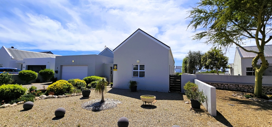 3 Bedroom Property for Sale in Laguna Sands Western Cape